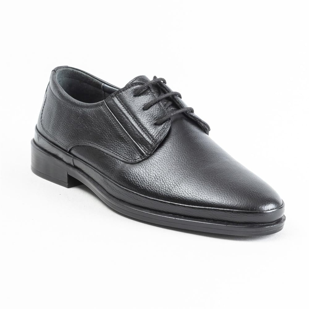 Ulus 1563 Siyah Comfort Ayakkabi