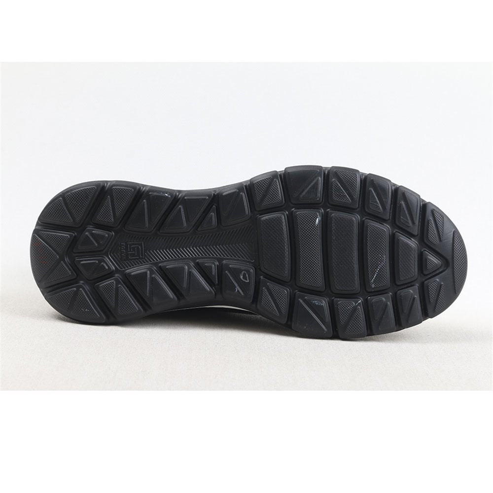 Ulus 1602 Siyah Eva Sneaker Spor Ayakkabi