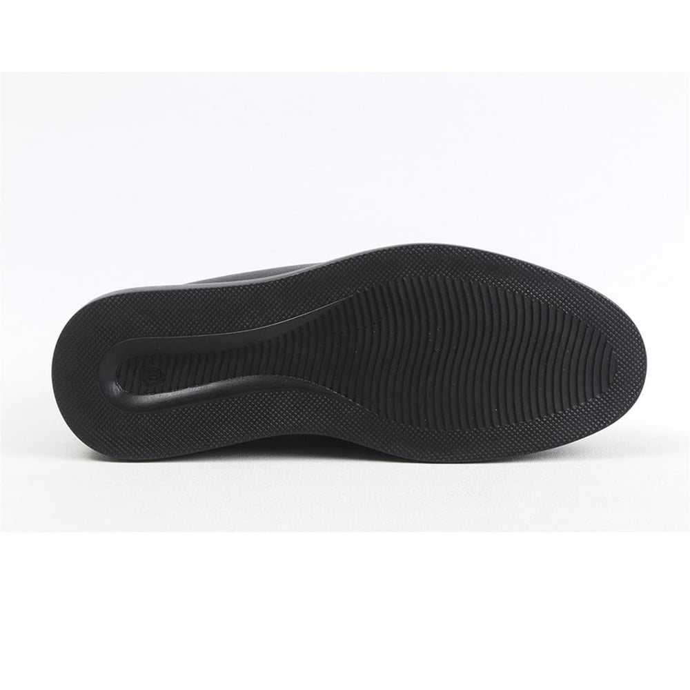 Ulus 1803 Lacivert Comfort Ayakkabi