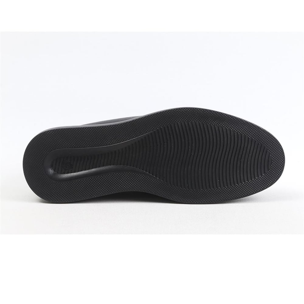 Ulus 1803 Siyah Comfort Ayakkabi