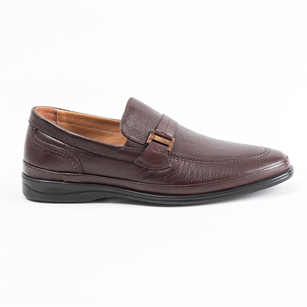 Ulus 1979 Kahve Comfort Ayakkabi