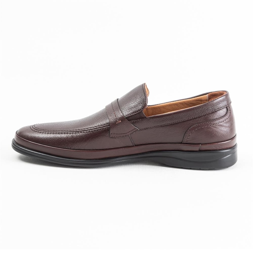 Ulus 1979 Kahve Comfort Ayakkabi