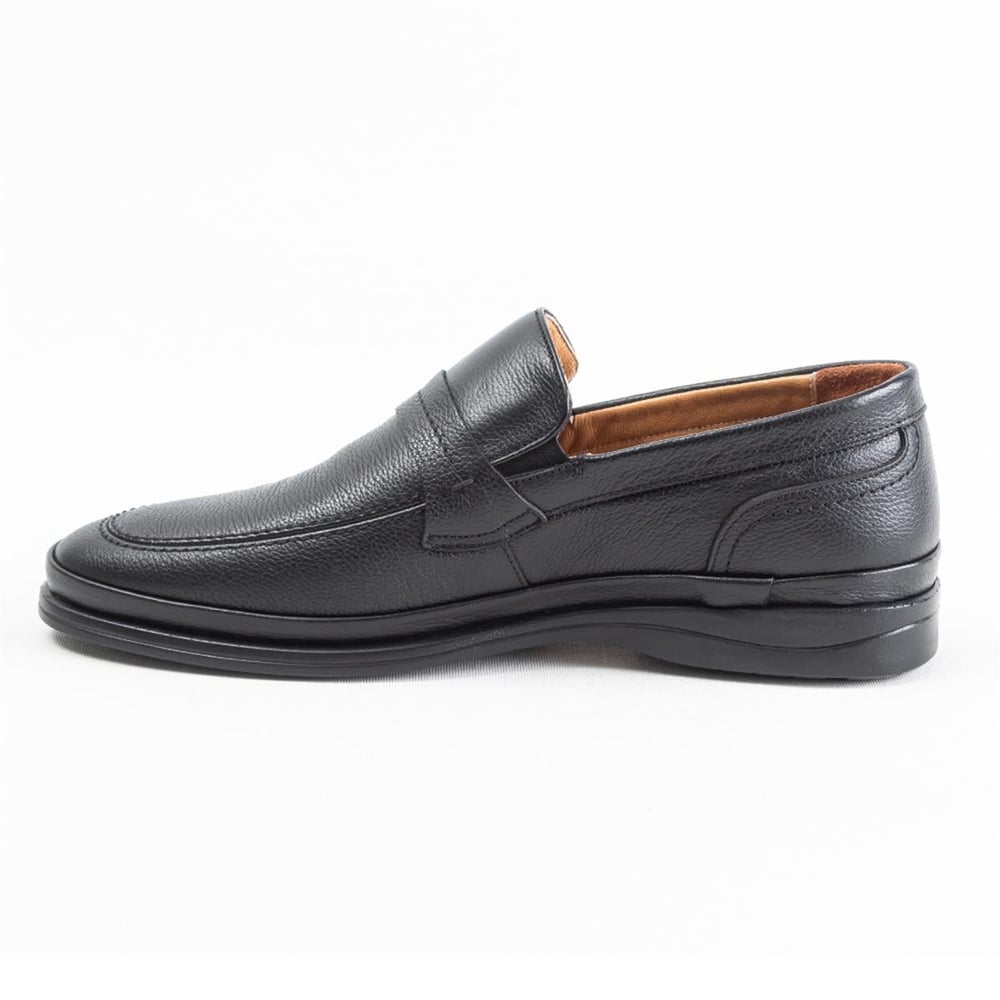 Ulus 1979 Siyah Comfort Ayakkabi