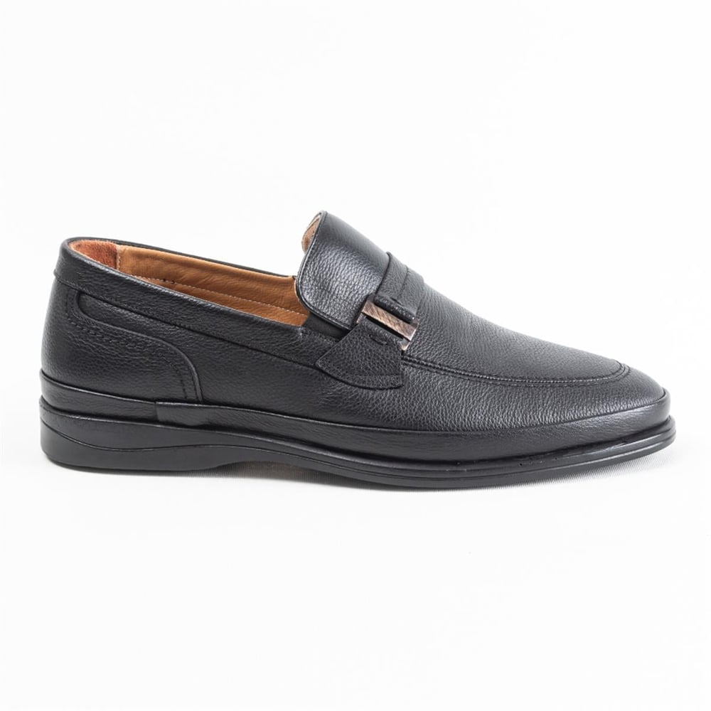 Ulus 1979 Siyah Comfort Ayakkabi