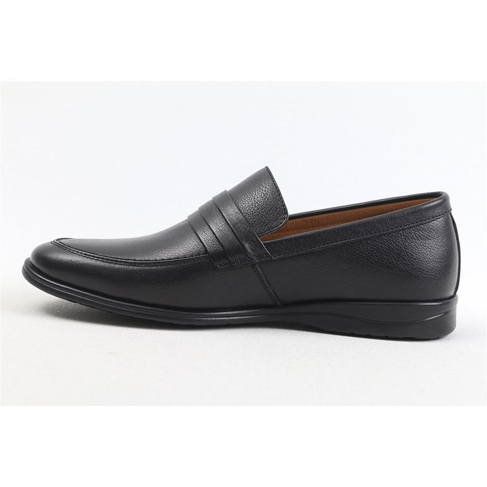 Ulus 1985 Siyah Comfort Ayakkabi