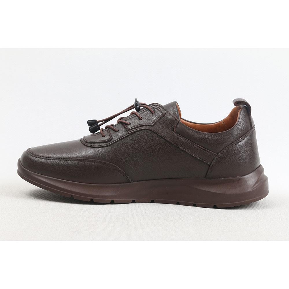 Ulus 1987 Kahve Sneaker Spor Ayakkabi