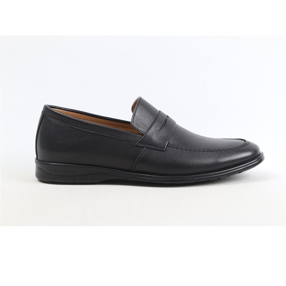 Ulus 1989 Siyah Comfort Ayakkabi