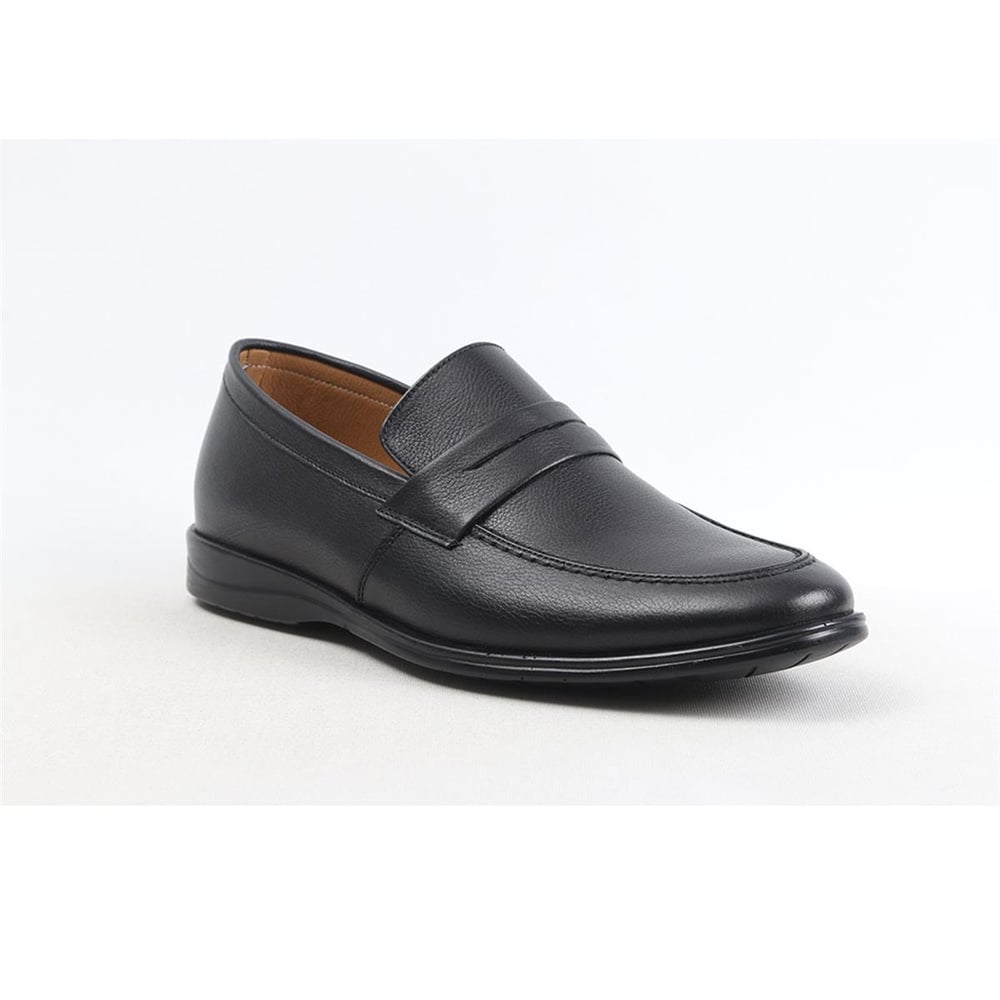 Ulus 1989 Siyah Comfort Ayakkabi