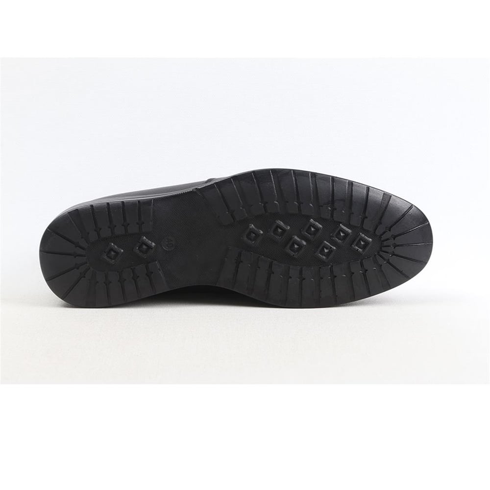 Ulus 1989 Siyah Comfort Ayakkabi