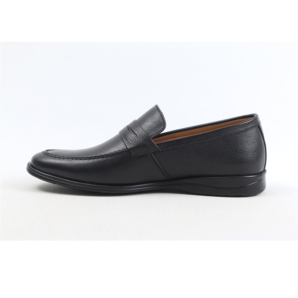 Ulus 1989 Siyah Comfort Ayakkabi