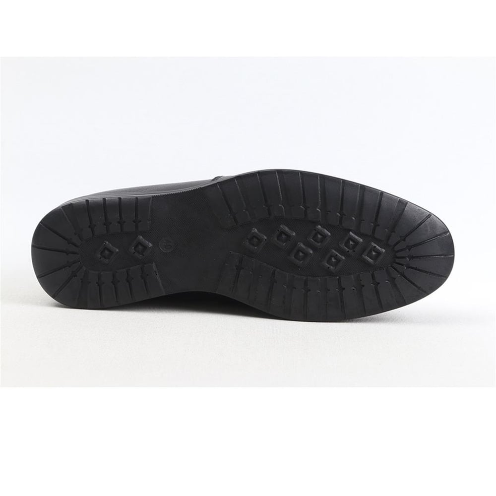 Ulus 1993 Siyah Comfort Ayakkabi