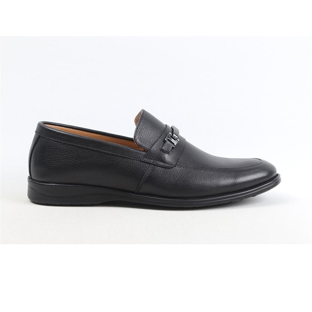 Ulus 1993 Siyah Comfort Ayakkabi
