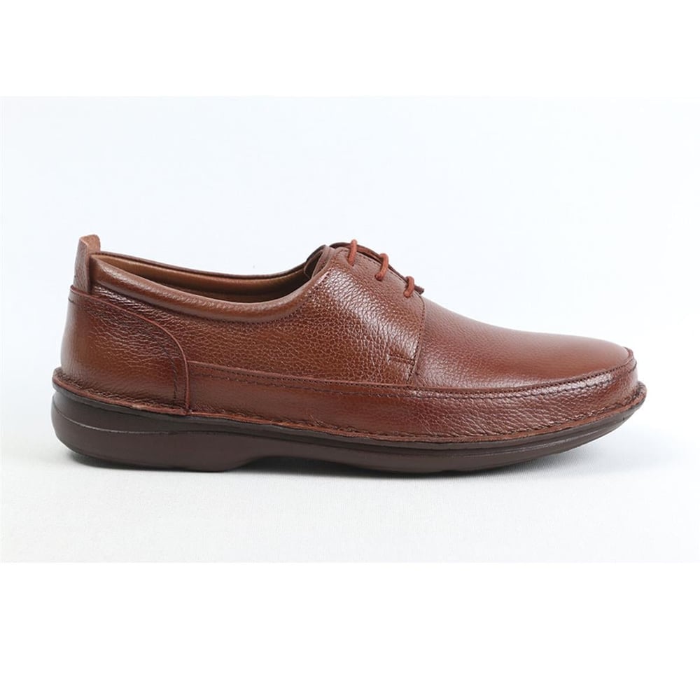 Ulus 2115-8 Taba Klimali Comfort Ayakkabi