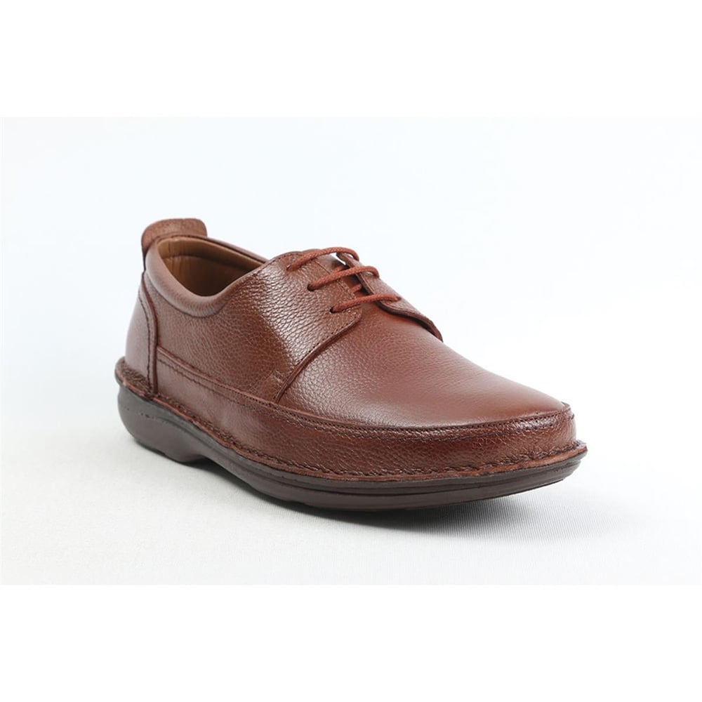 Ulus 2115-8 Taba Klimali Comfort Ayakkabi