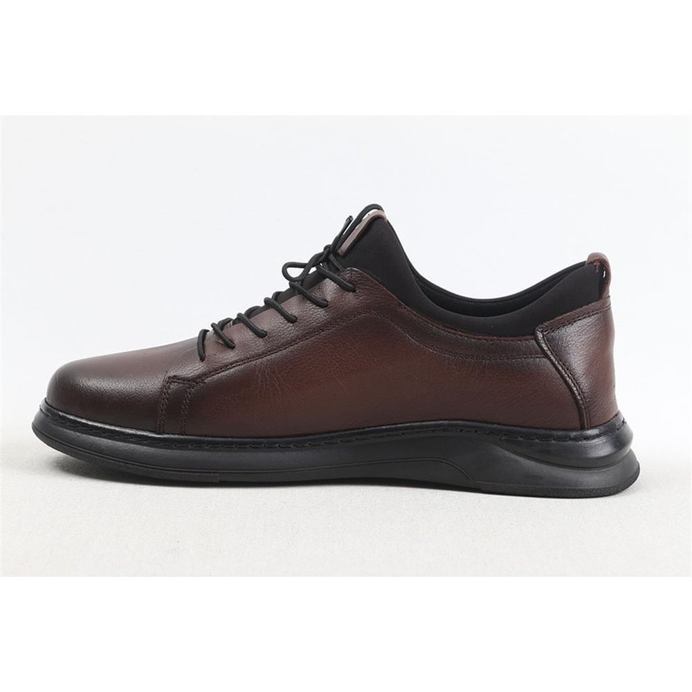 Ulus 217 Kahve Casual Ayakkabi