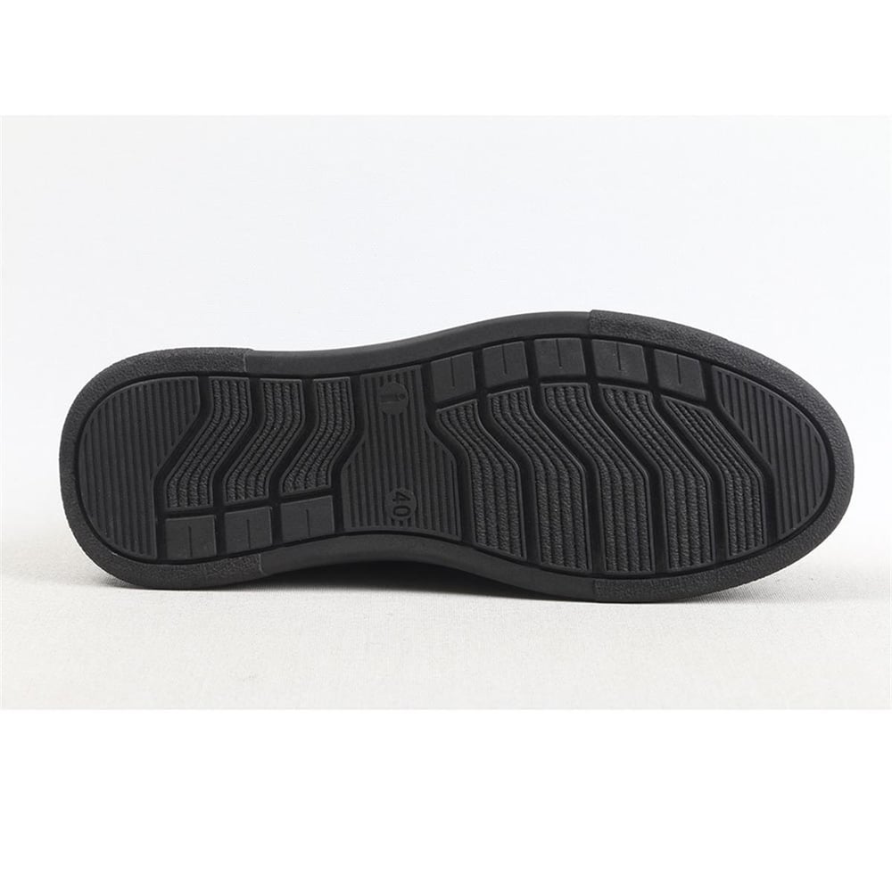 Ulus 217 Kahve Nubuk Casual Ayakkabi