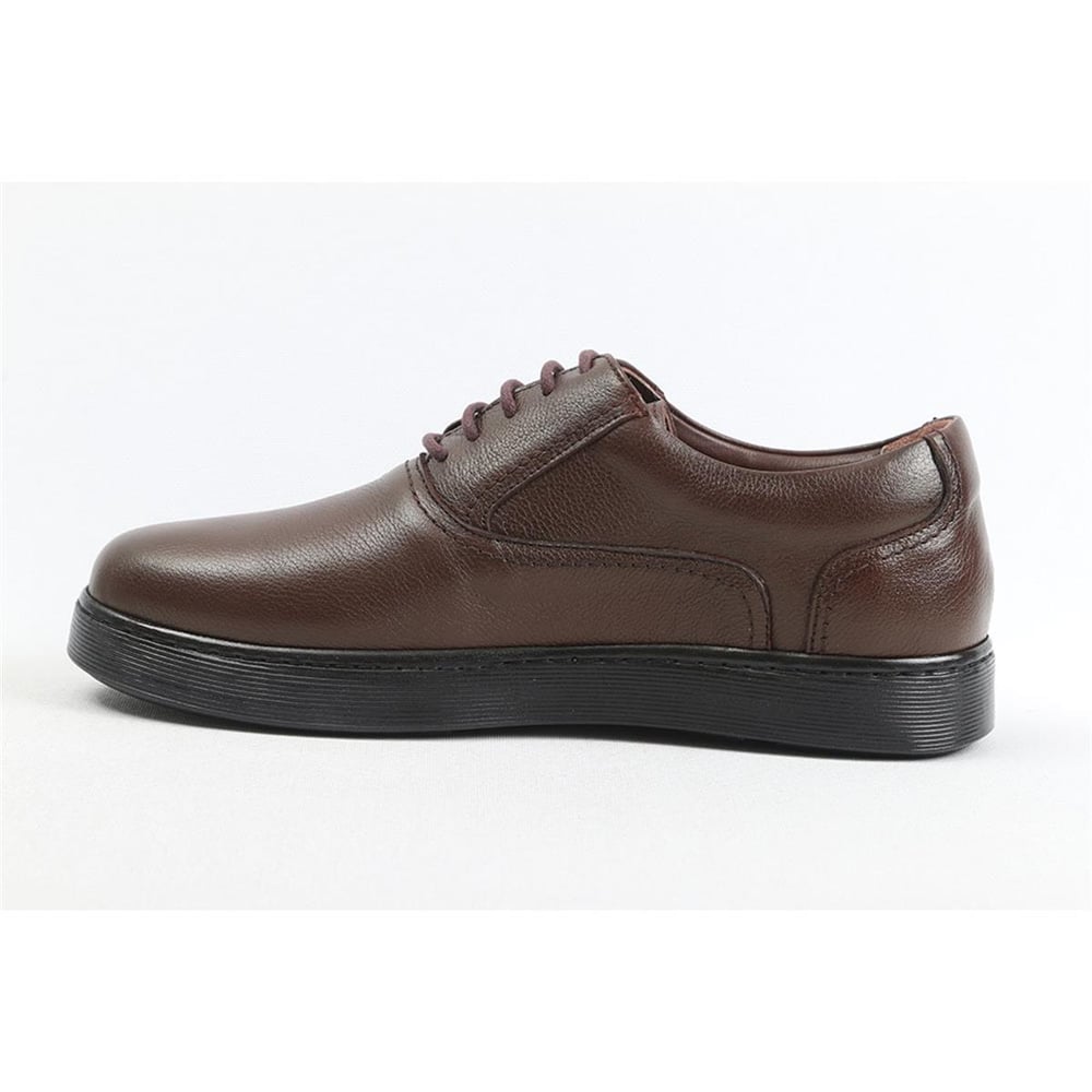 Ulus 2191 Kahve Casual Ayakkabi