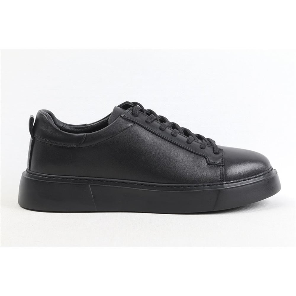 Ulus 2210 Eva Siyah-Siyah Sneaker Spor Ayakkabi