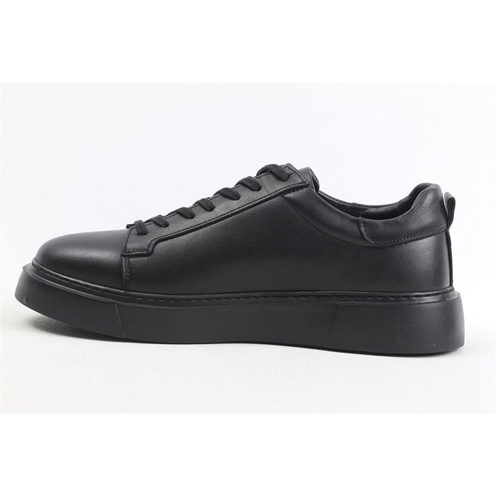 Ulus 2210 Eva Siyah-Siyah Sneaker Spor Ayakkabi