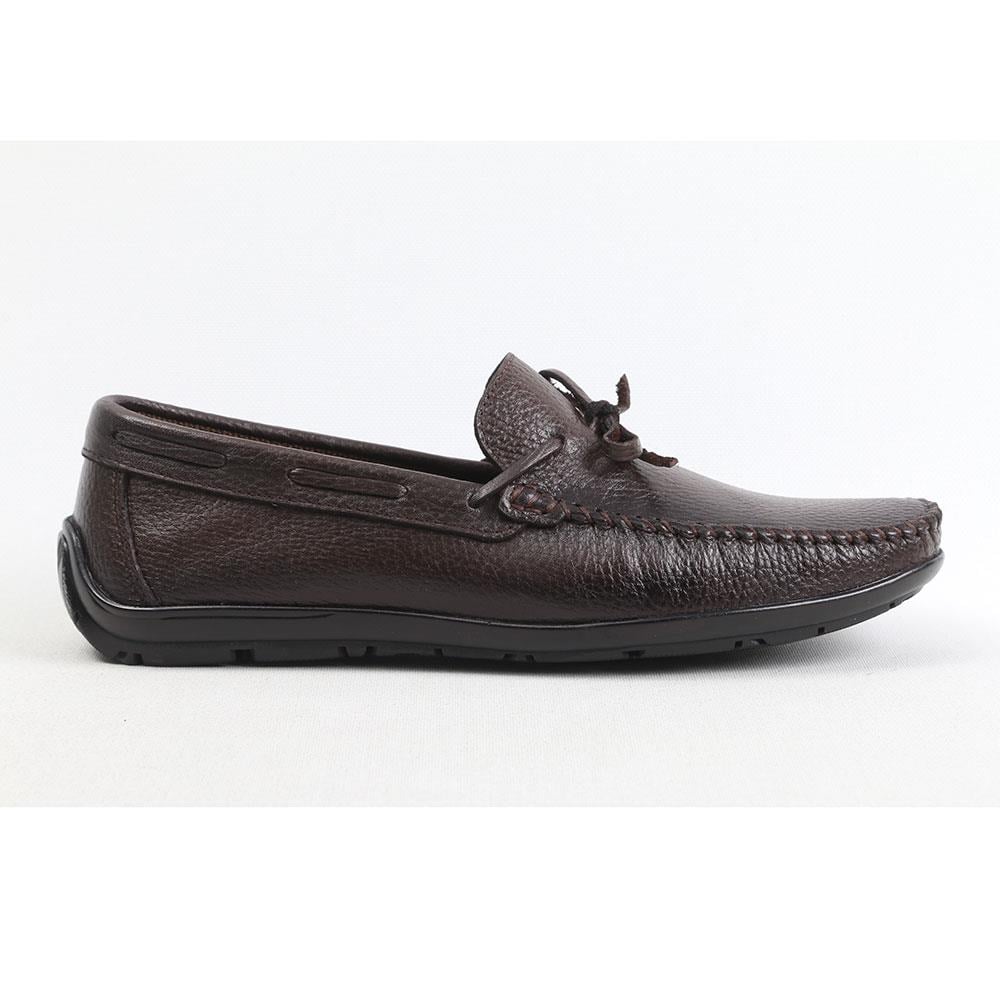 Ulus 310 Kahve Antik Rok Ayakkabi