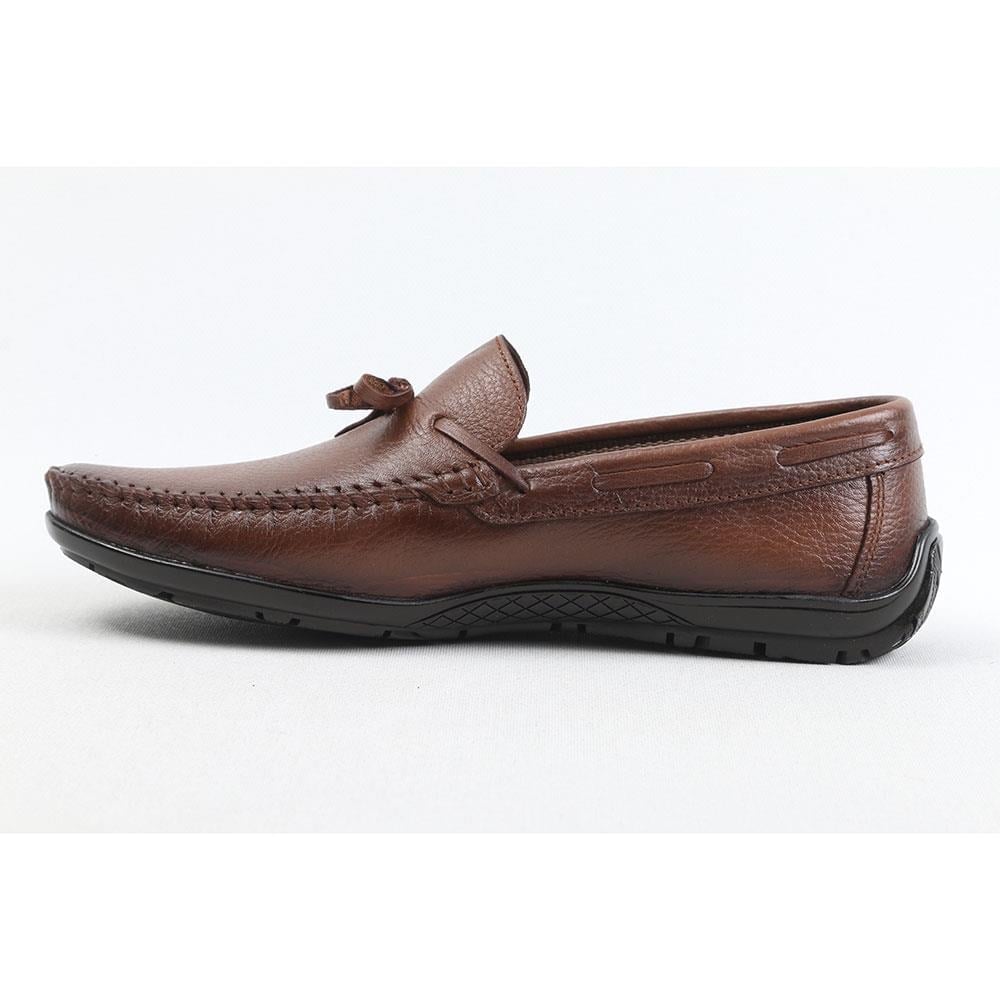 ULUS 310 TABA ANTİK ROK AYAKKABI