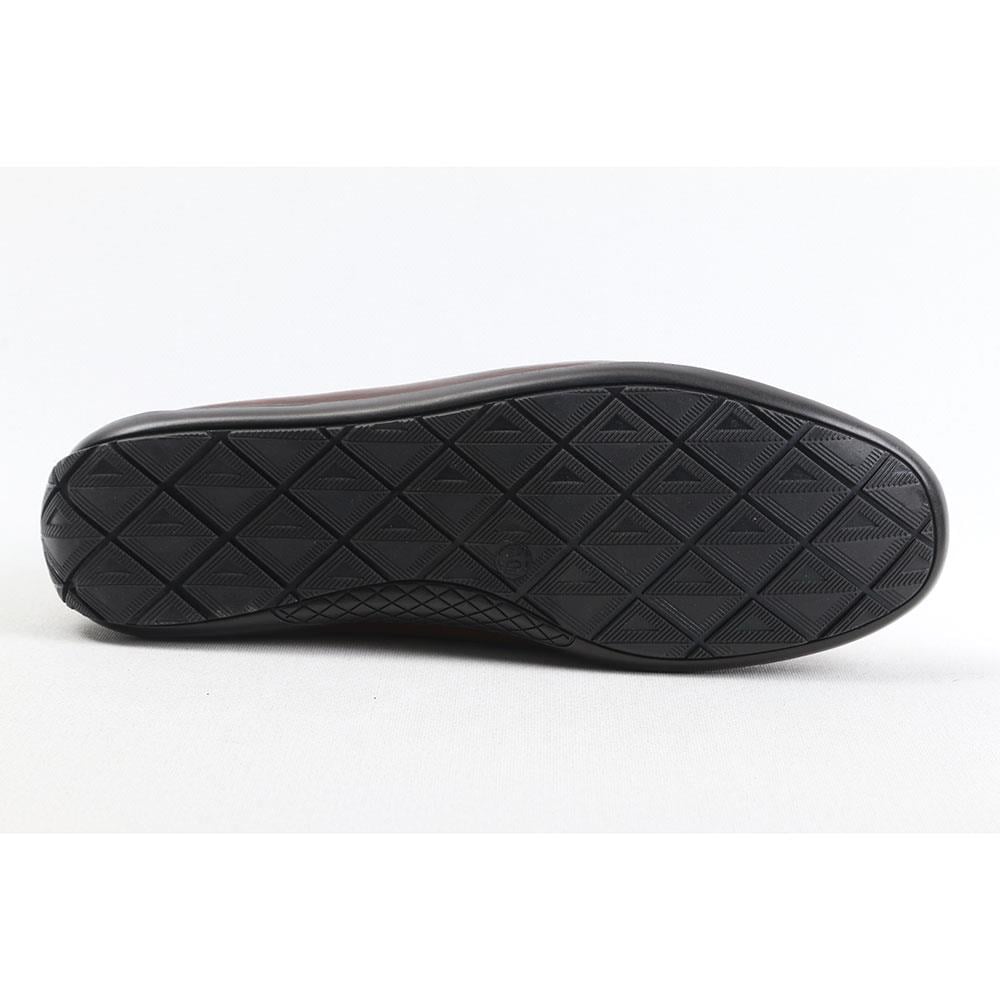 ULUS 310 TABA ANTİK ROK AYAKKABI