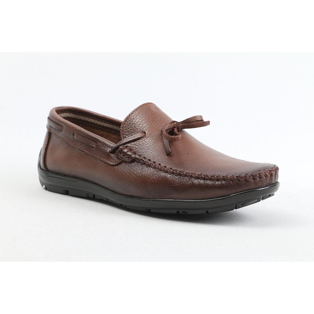 ULUS 310 TABA ANTİK ROK AYAKKABI