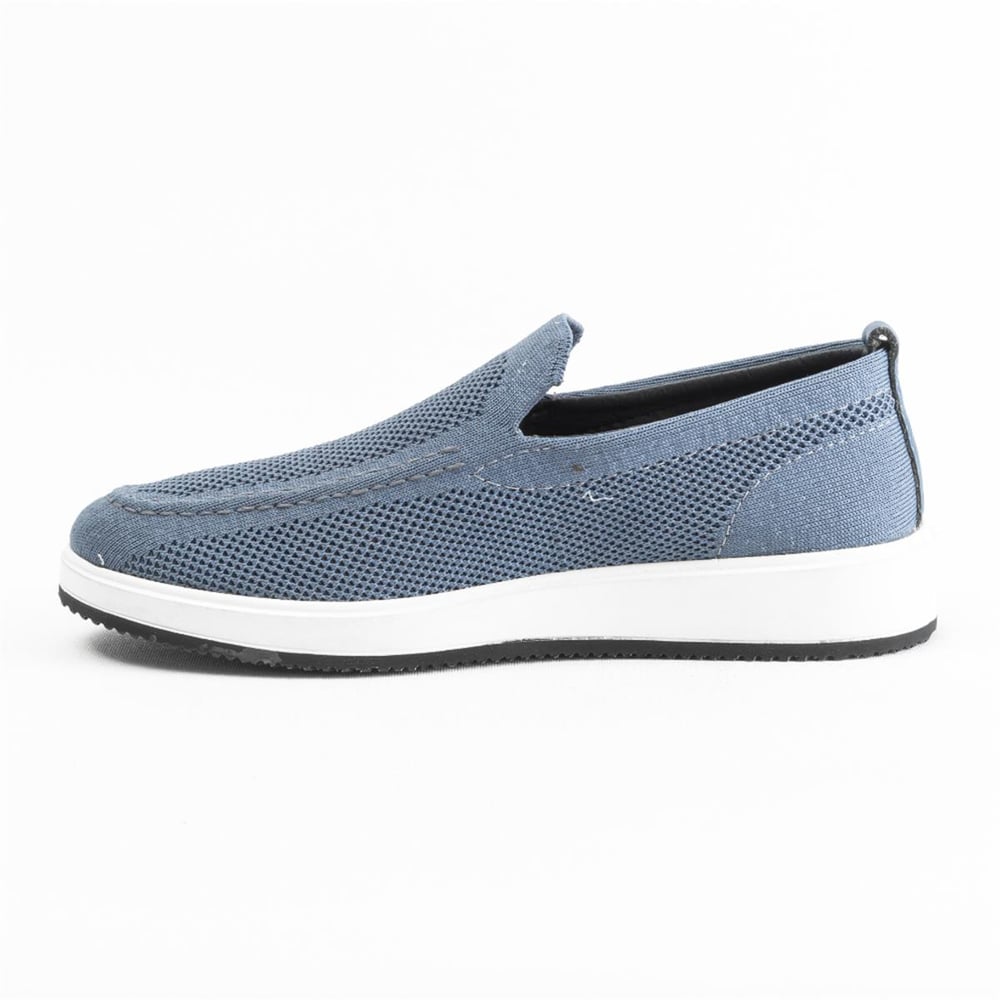 Ulus 311 Kot Triko Casual Ayakkabi