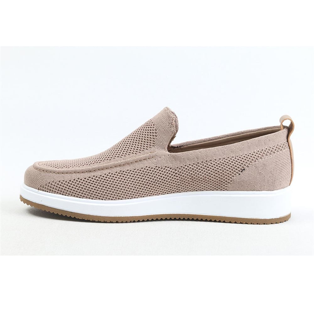 Ulus 311 Kum Triko  Casual Ayakkabi