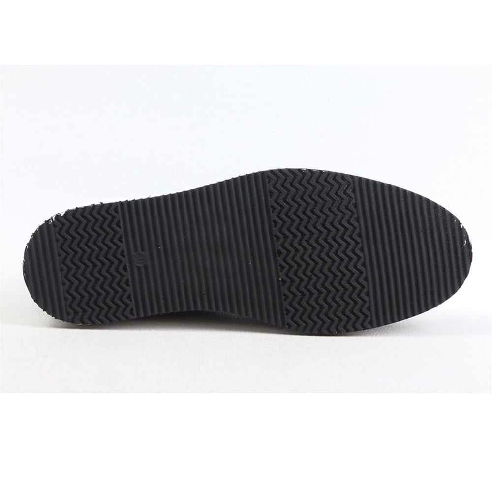 ULUS 311 LACİ TRİKO  CASUAL AYAKKABI