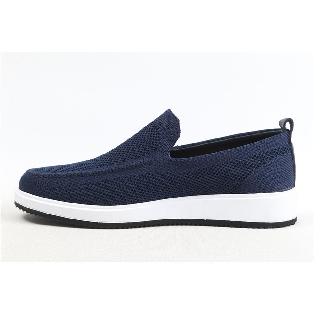 ULUS 311 LACİ TRİKO  CASUAL AYAKKABI