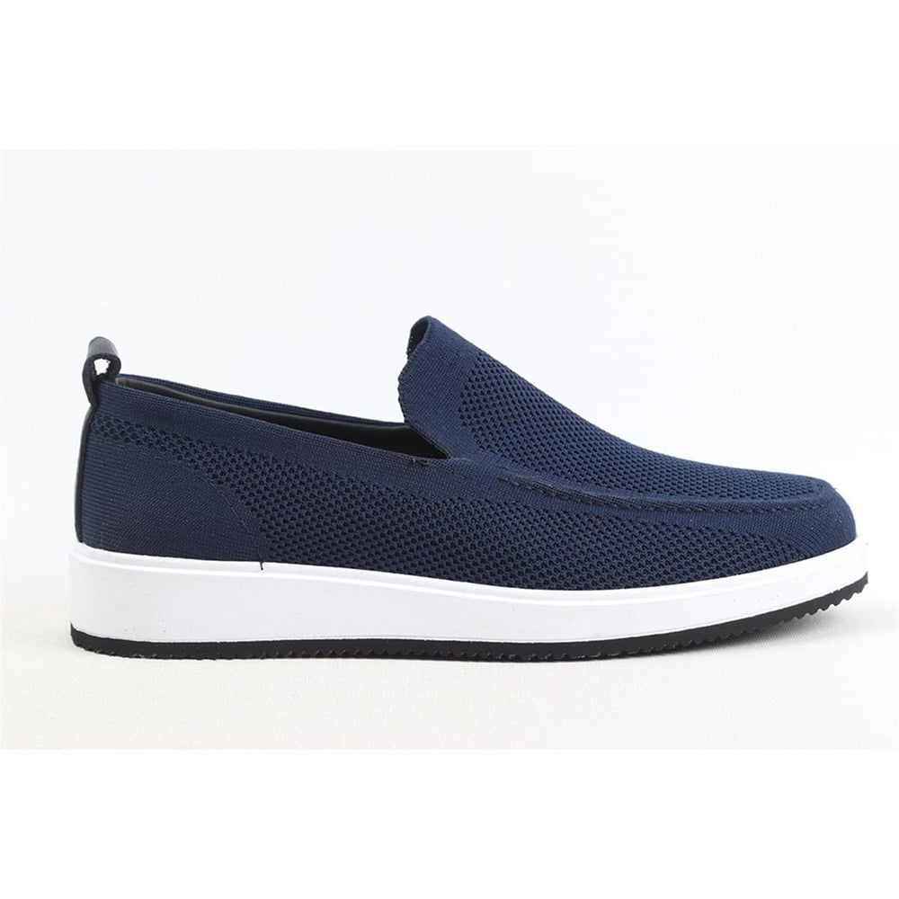 ULUS 311 LACİ TRİKO  CASUAL AYAKKABI