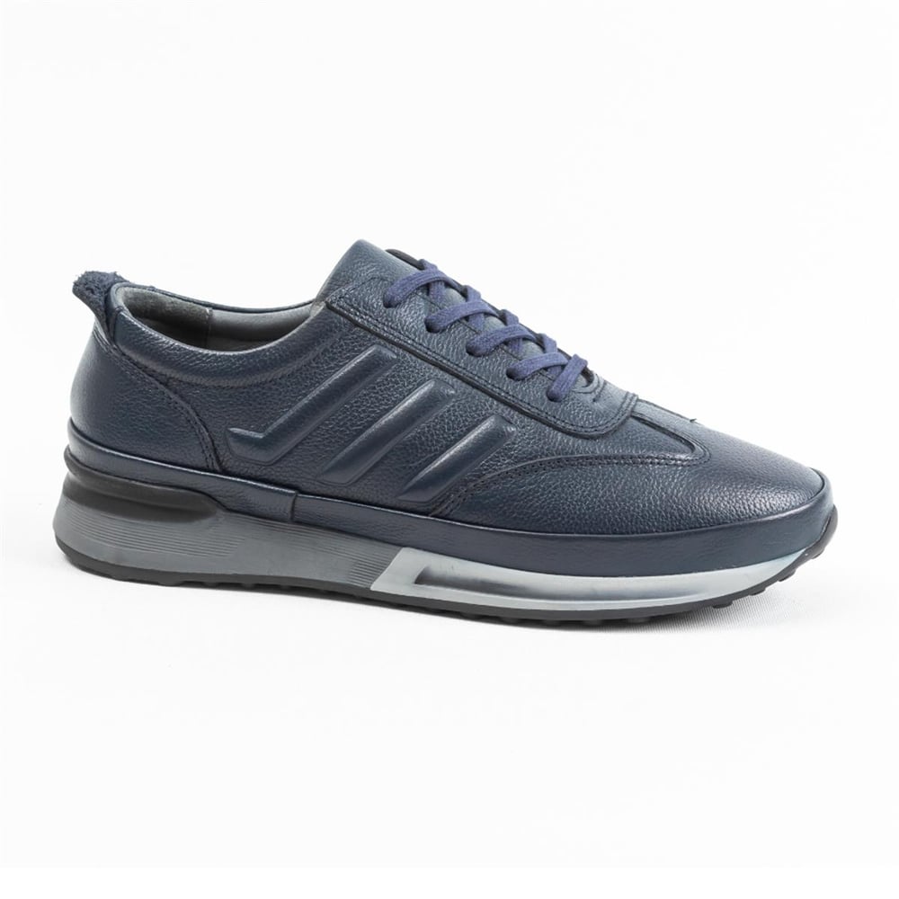 ULUS 312 LACİVERT SNEAKER SPOR AYAKKABI