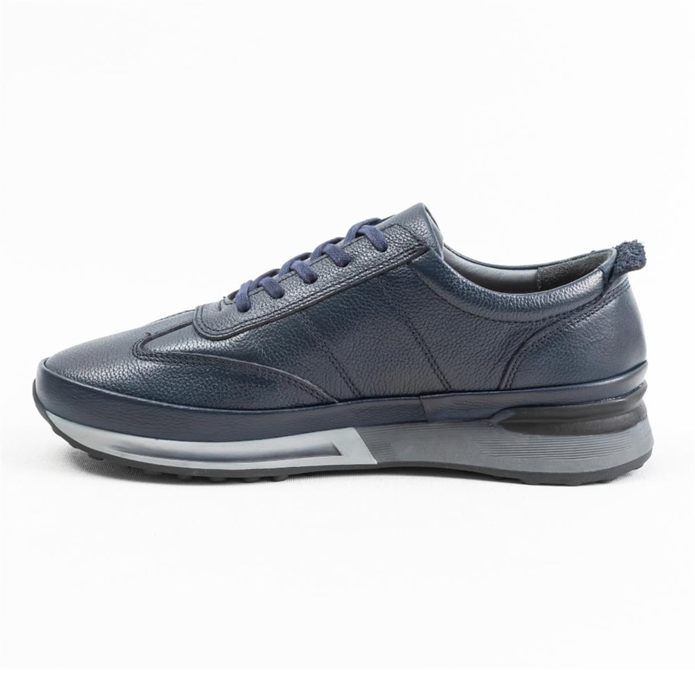ULUS 312 LACİVERT SNEAKER SPOR AYAKKABI