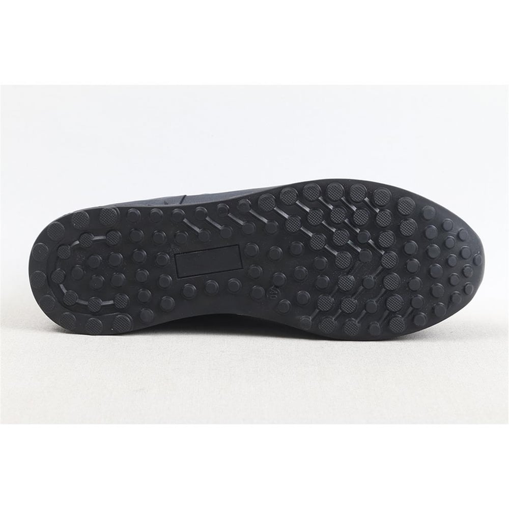 Ulus 325-1 Lacivert Lastikli Sneaker Spor Ayakkabi