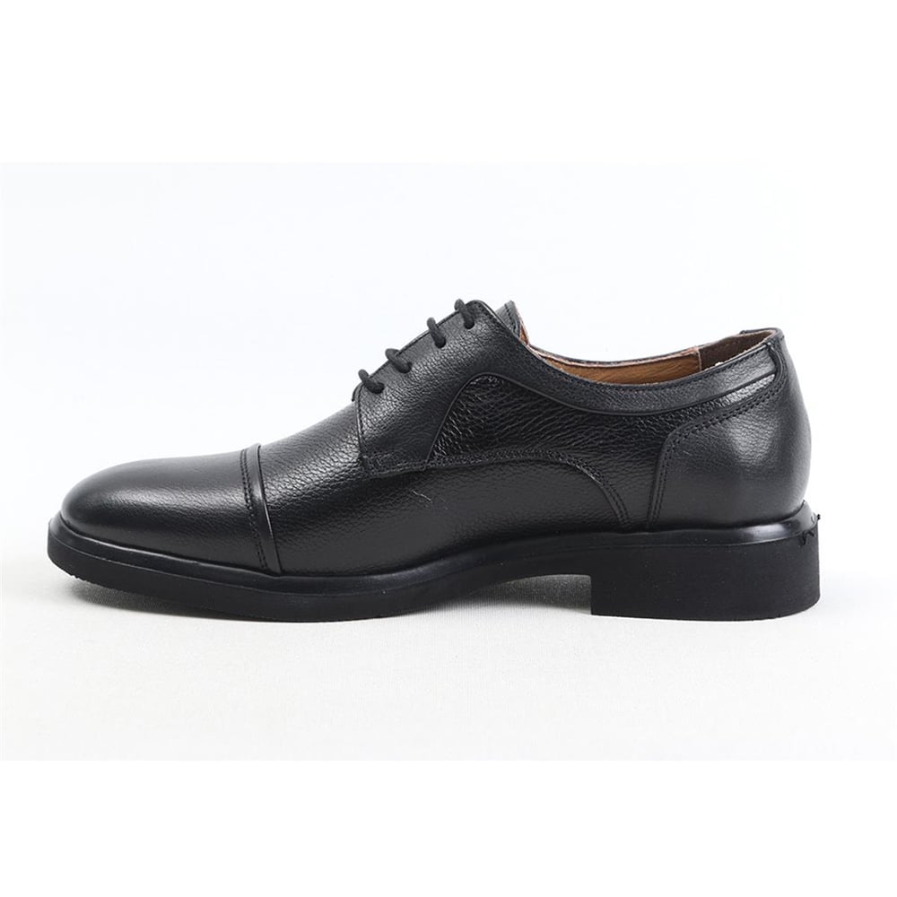 Ulus 328 Siyah Comfort Ayakkabi