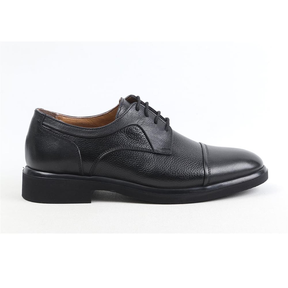 Ulus 328 Siyah Comfort Ayakkabi
