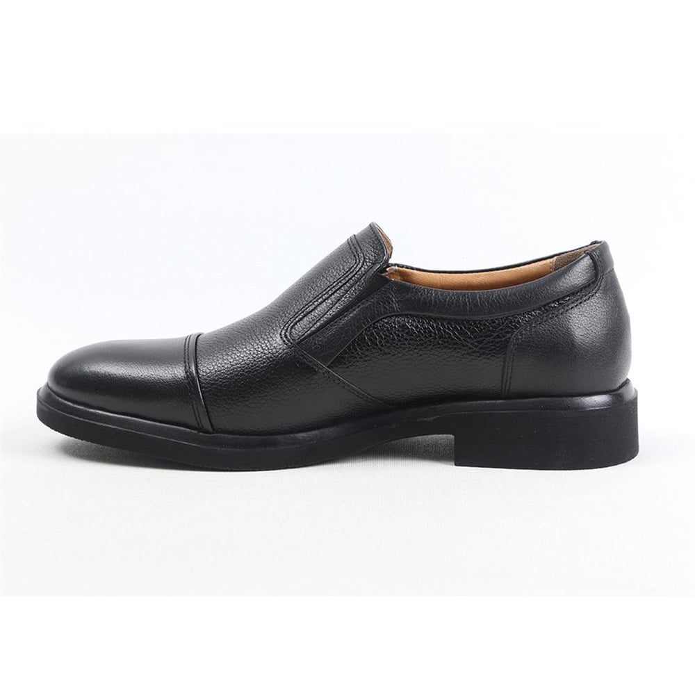 Ulus 329 Siyah Comfort Ayakkabi