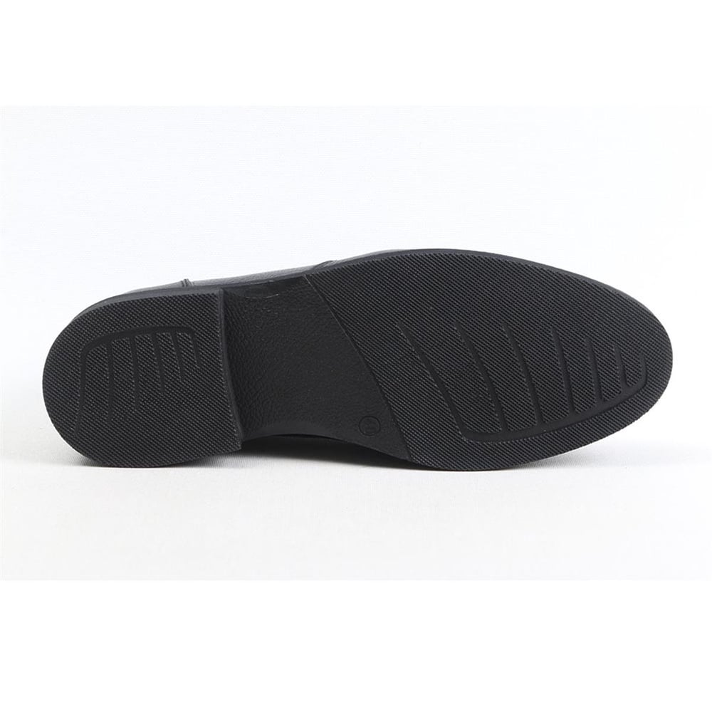 Ulus 329 Siyah Comfort Ayakkabi