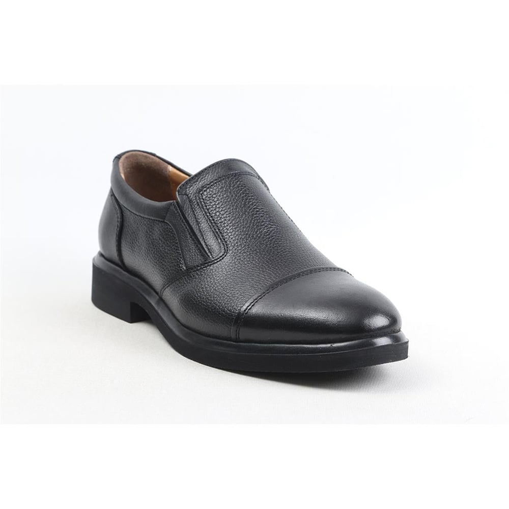 Ulus 329 Siyah Comfort Ayakkabi
