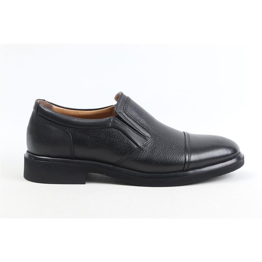 Ulus 329 Siyah Comfort Ayakkabi