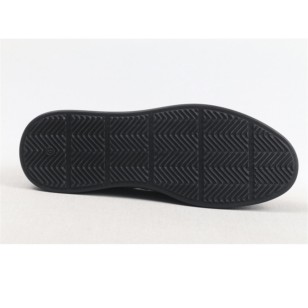 Ulus 330 Kahve Hasirli Casual Ayakkabi