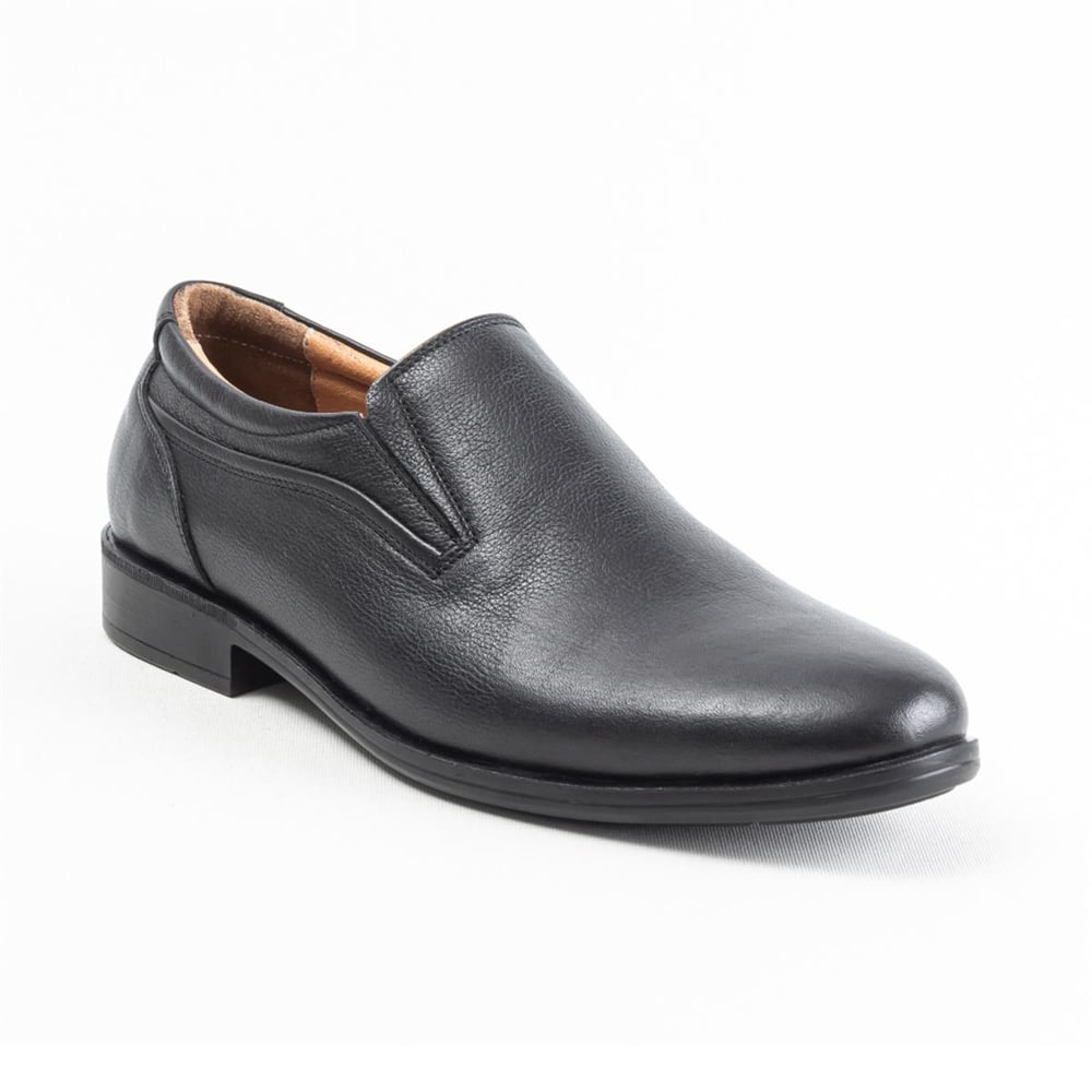 Ulus 339 Siyah Comfort Ayakkabi