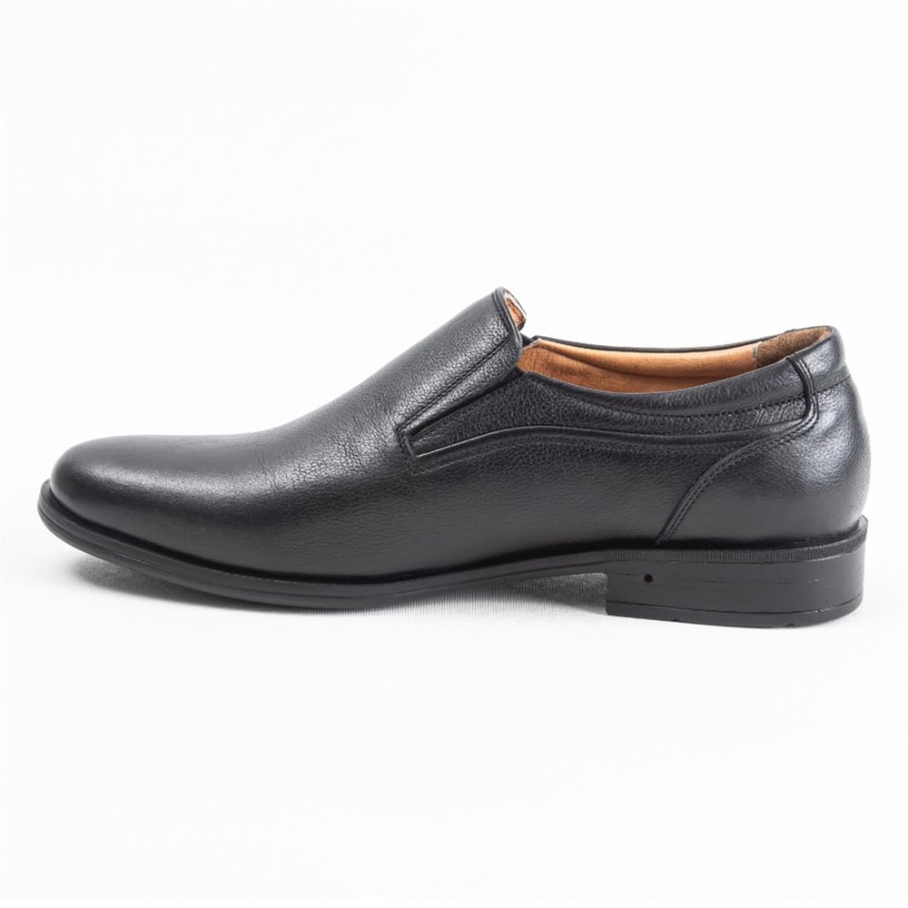 Ulus 339 Siyah Comfort Ayakkabi