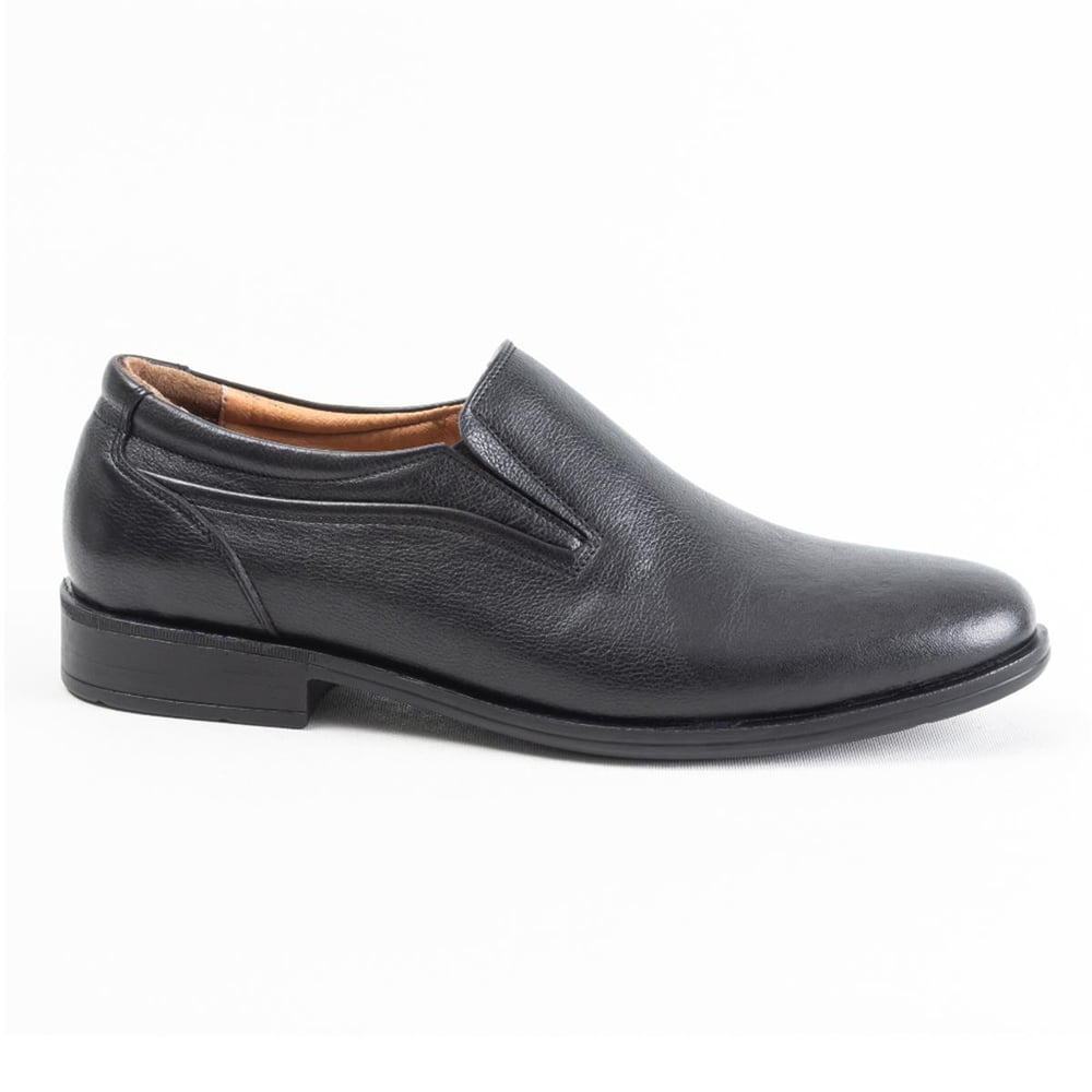 Ulus 339 Siyah Comfort Ayakkabi