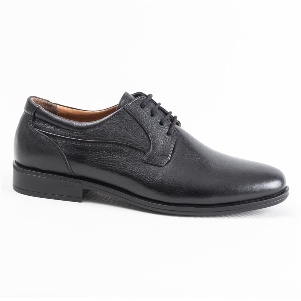 Ulus 340 Siyah Comfort Ayakkabi