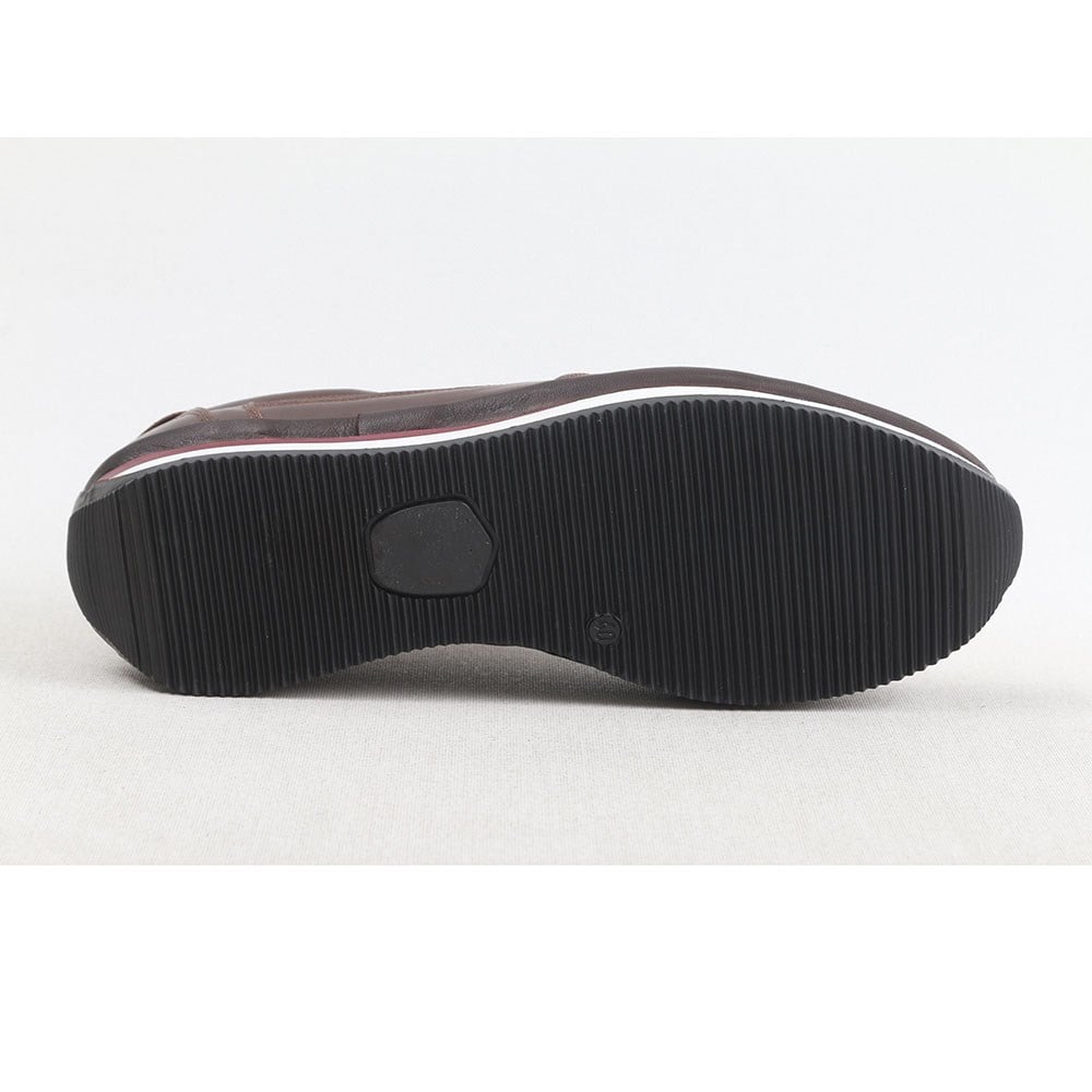 Ulus 377 Kahve Antik Spor Ayakkabi
