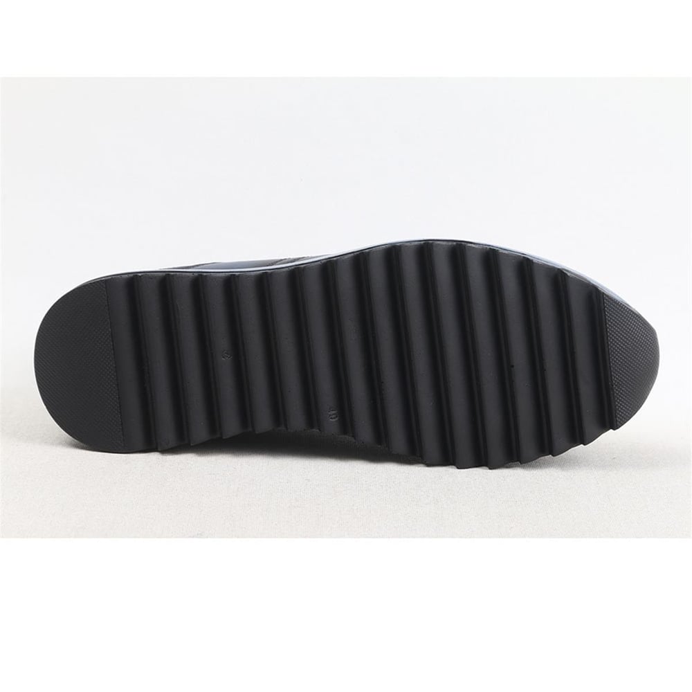 ULUS 46 LACİVERT SNEAKER SPOR AYAKKABI