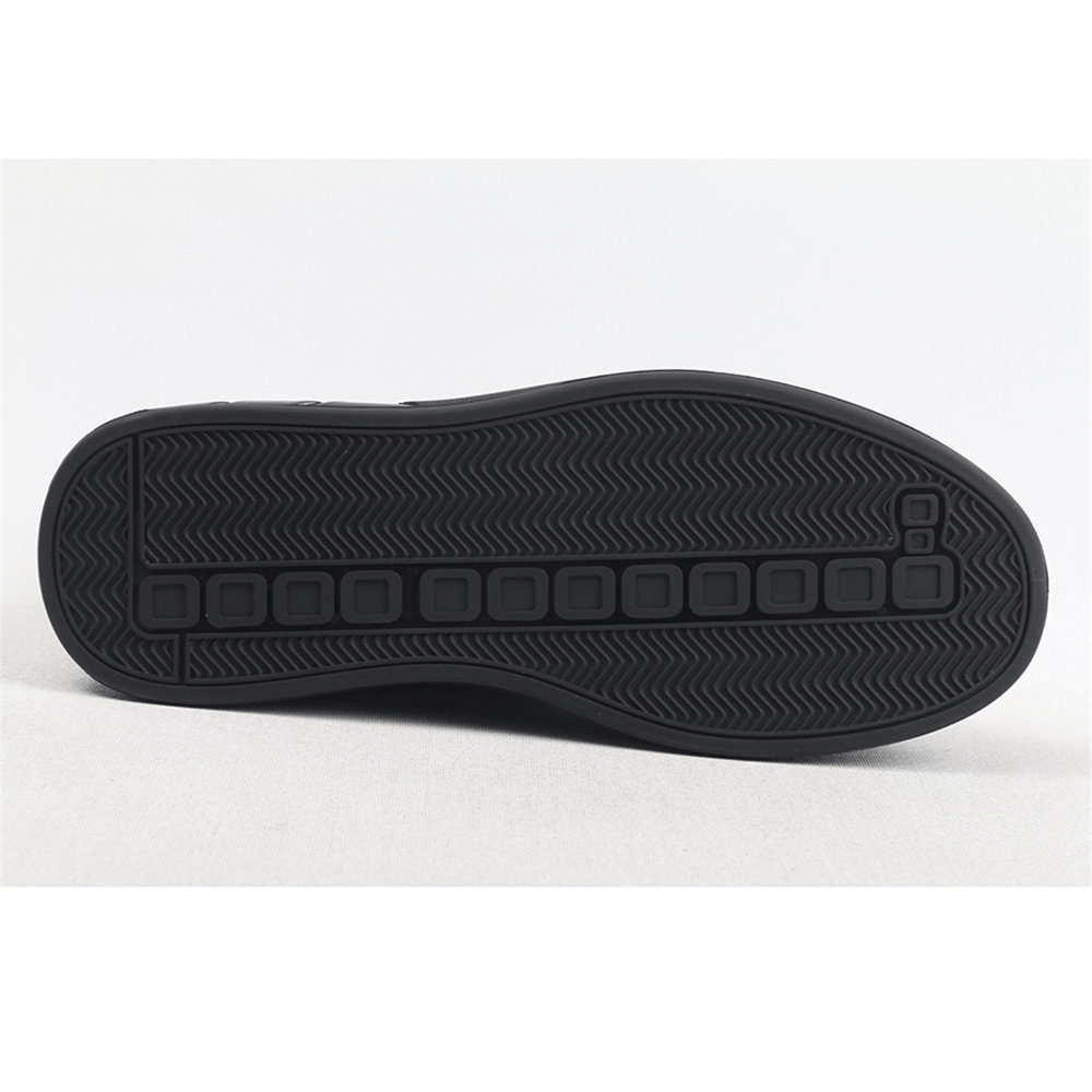 Ulus 502 Kahve Sneaker Ayakkabi