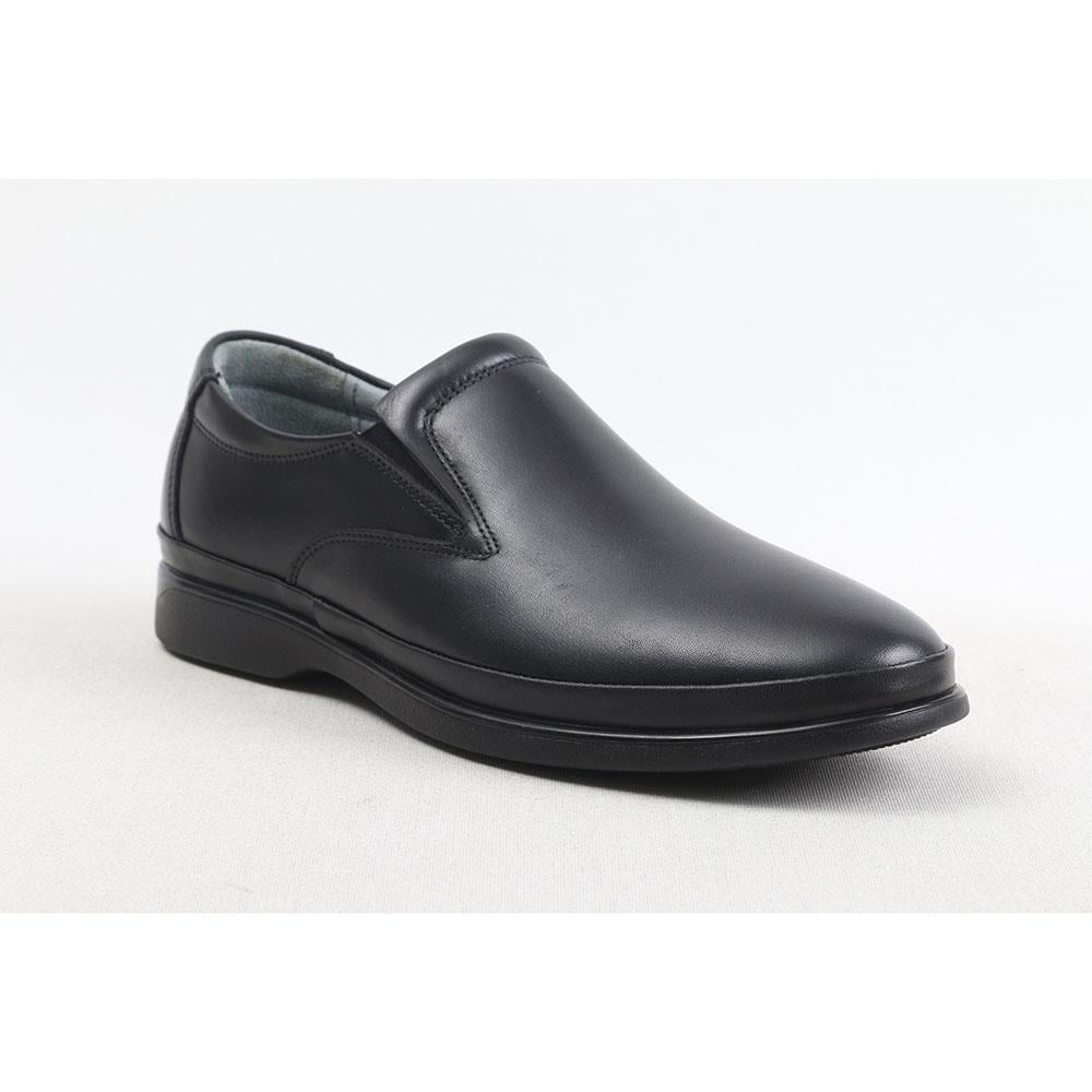 Ulus 520 Siyah Comfort Ayakkabi